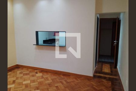 Apartamento à venda com 2 quartos, 62m² em Centro, Rio de Janeiro