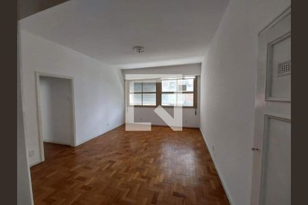 Apartamento à venda com 3 quartos, 106m² em Lagoa, Rio de Janeiro