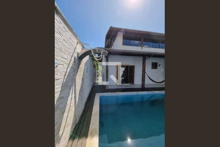 Casa à venda com 3 quartos, 760m² em Freguesia (Jacarepaguá), Rio de Janeiro