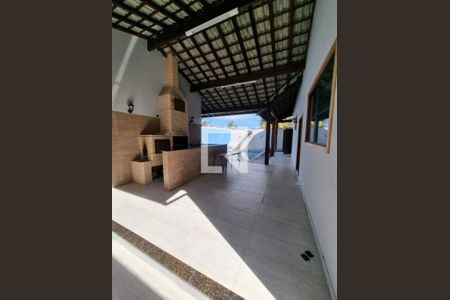 Casa à venda com 3 quartos, 760m² em Freguesia (Jacarepaguá), Rio de Janeiro