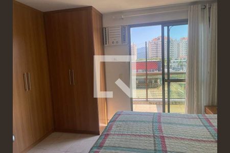 Apartamento à venda com 3 quartos, 181m² em Recreio dos Bandeirantes, Rio de Janeiro
