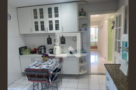 Apartamento à venda com 3 quartos, 181m² em Recreio dos Bandeirantes, Rio de Janeiro