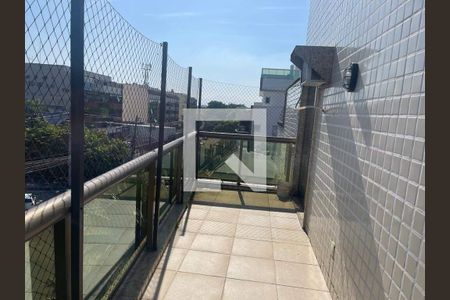 Apartamento à venda com 3 quartos, 181m² em Recreio dos Bandeirantes, Rio de Janeiro