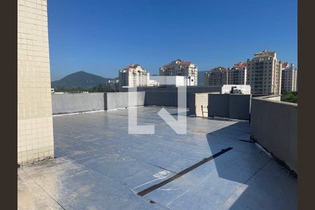 Apartamento à venda com 3 quartos, 181m² em Recreio dos Bandeirantes, Rio de Janeiro