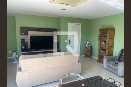 Apartamento à venda com 3 quartos, 181m² em Recreio dos Bandeirantes, Rio de Janeiro