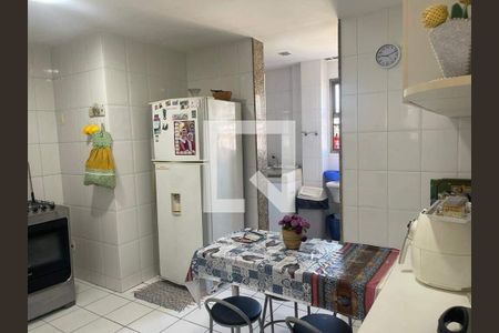 Apartamento à venda com 3 quartos, 181m² em Recreio dos Bandeirantes, Rio de Janeiro