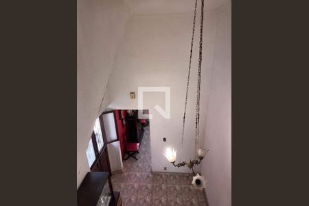 Casa à venda com 4 quartos, 192m² em Andaraí, Rio de Janeiro