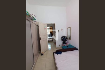 Casa à venda com 4 quartos, 192m² em Andaraí, Rio de Janeiro