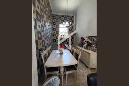 Casa à venda com 4 quartos, 192m² em Andaraí, Rio de Janeiro