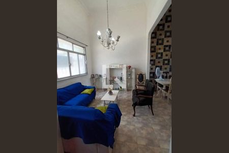 Casa à venda com 4 quartos, 192m² em Andaraí, Rio de Janeiro