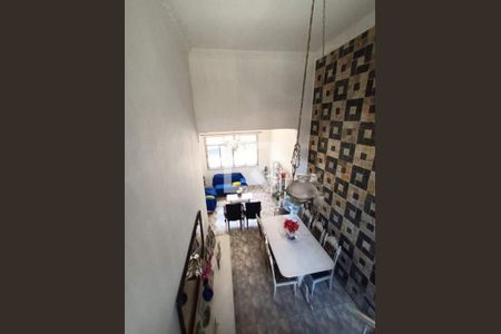 Casa à venda com 4 quartos, 192m² em Andaraí, Rio de Janeiro