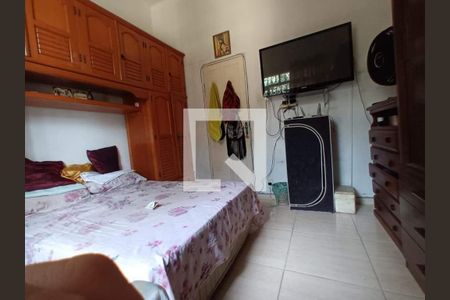 Casa à venda com 4 quartos, 192m² em Andaraí, Rio de Janeiro