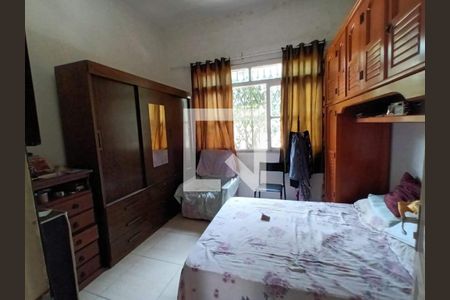 Casa à venda com 4 quartos, 192m² em Andaraí, Rio de Janeiro