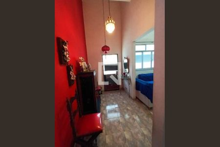 Casa à venda com 4 quartos, 192m² em Andaraí, Rio de Janeiro