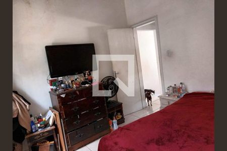 Casa à venda com 4 quartos, 192m² em Andaraí, Rio de Janeiro