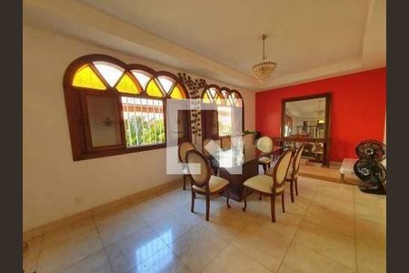 Casa à venda com 6 quartos, 904m² em Anil, Rio de Janeiro