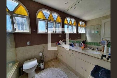 Casa à venda com 6 quartos, 904m² em Anil, Rio de Janeiro
