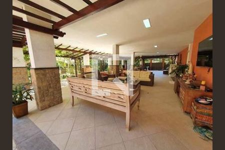 Casa à venda com 6 quartos, 904m² em Anil, Rio de Janeiro