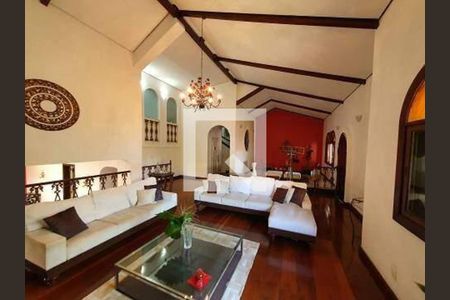 Casa à venda com 6 quartos, 904m² em Anil, Rio de Janeiro