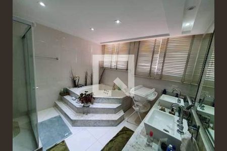 Casa à venda com 6 quartos, 904m² em Anil, Rio de Janeiro