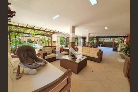 Casa à venda com 6 quartos, 904m² em Anil, Rio de Janeiro