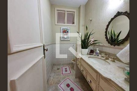 Casa à venda com 6 quartos, 904m² em Anil, Rio de Janeiro