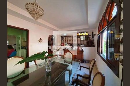 Casa à venda com 6 quartos, 904m² em Anil, Rio de Janeiro