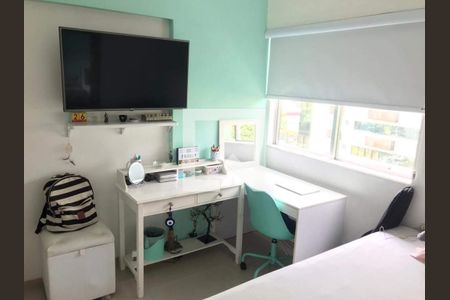 Apartamento à venda com 3 quartos, 118m² em Freguesia (Jacarepaguá), Rio de Janeiro