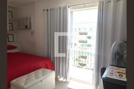 Apartamento à venda com 3 quartos, 118m² em Freguesia (Jacarepaguá), Rio de Janeiro
