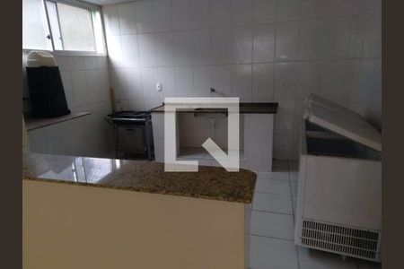 Apartamento à venda com 3 quartos, 118m² em Freguesia (Jacarepaguá), Rio de Janeiro