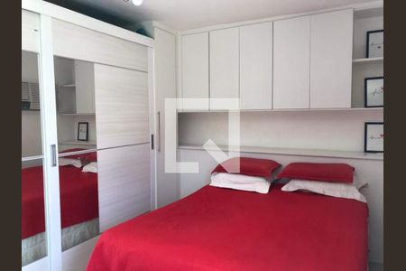 Apartamento à venda com 3 quartos, 118m² em Freguesia (Jacarepaguá), Rio de Janeiro