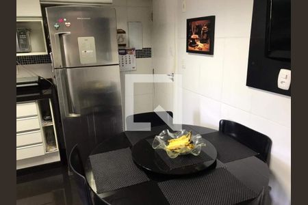 Apartamento à venda com 3 quartos, 118m² em Freguesia (Jacarepaguá), Rio de Janeiro