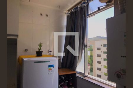Apartamento à venda com 3 quartos, 118m² em Freguesia (Jacarepaguá), Rio de Janeiro