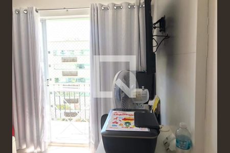 Apartamento à venda com 3 quartos, 118m² em Freguesia (Jacarepaguá), Rio de Janeiro