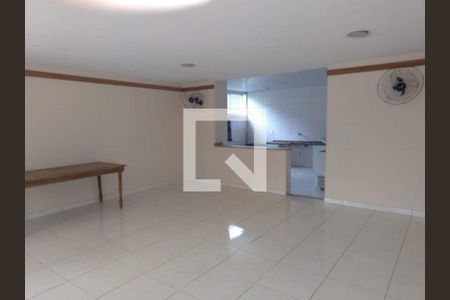 Apartamento à venda com 3 quartos, 118m² em Freguesia (Jacarepaguá), Rio de Janeiro