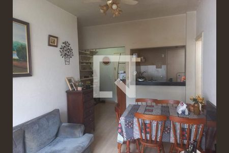 Apartamento à venda com 2 quartos, 70m² em Vila Isabel, Rio de Janeiro