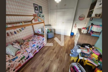 Apartamento à venda com 4 quartos, 153m² em Tijuca, Rio de Janeiro