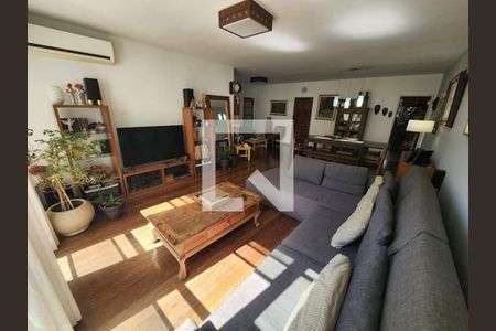 Apartamento à venda com 4 quartos, 153m² em Tijuca, Rio de Janeiro