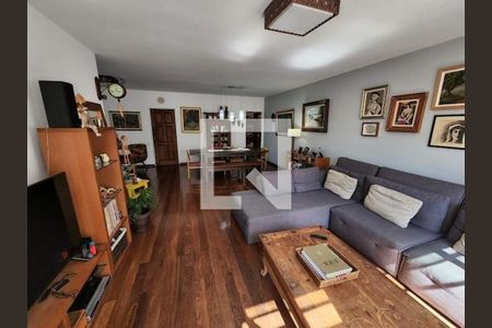 Apartamento à venda com 4 quartos, 153m² em Tijuca, Rio de Janeiro