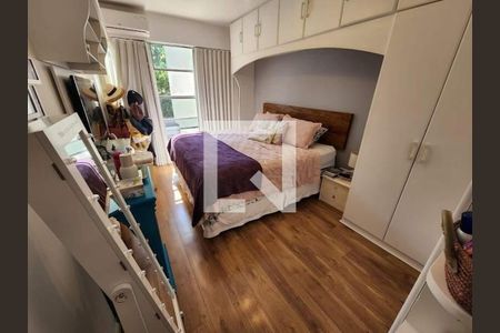 Apartamento à venda com 4 quartos, 153m² em Tijuca, Rio de Janeiro