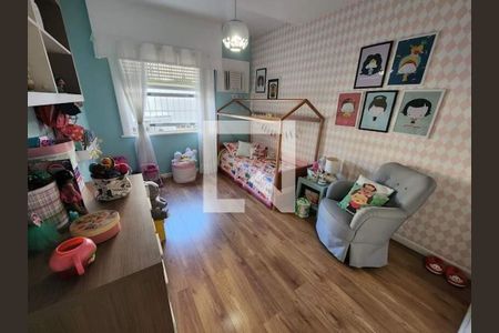 Apartamento à venda com 4 quartos, 153m² em Tijuca, Rio de Janeiro