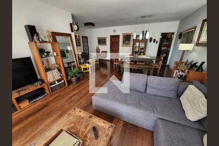 Apartamento à venda com 4 quartos, 153m² em Tijuca, Rio de Janeiro