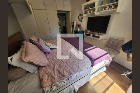 Apartamento à venda com 4 quartos, 153m² em Tijuca, Rio de Janeiro