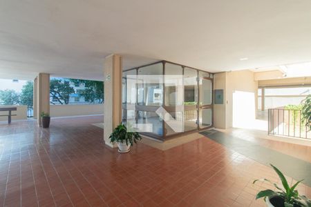 Área comum de apartamento para alugar com 1 quarto, 41m² em Centro Histórico, Porto Alegre