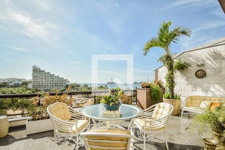 Apartamento à venda com 4 quartos, 326m² em Barra da Tijuca, Rio de Janeiro