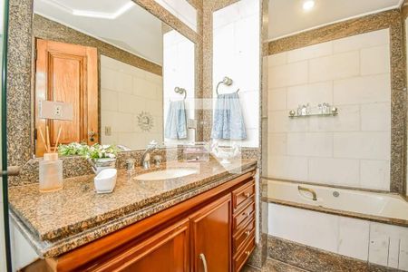 Apartamento à venda com 4 quartos, 326m² em Barra da Tijuca, Rio de Janeiro