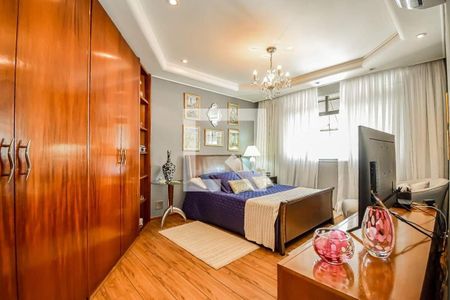 Apartamento à venda com 4 quartos, 326m² em Barra da Tijuca, Rio de Janeiro