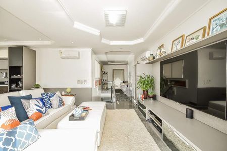 Apartamento à venda com 4 quartos, 326m² em Barra da Tijuca, Rio de Janeiro