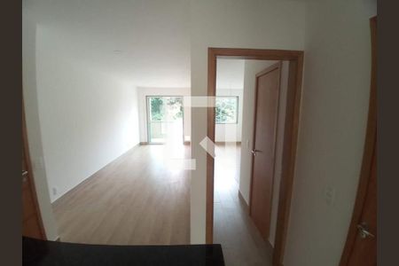 Apartamento à venda com 2 quartos, 69m² em Botafogo, Rio de Janeiro