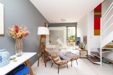 Apartamento à venda com 2 quartos, 88m² em São Conrado, Rio de Janeiro